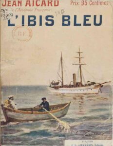 Libis Bleu