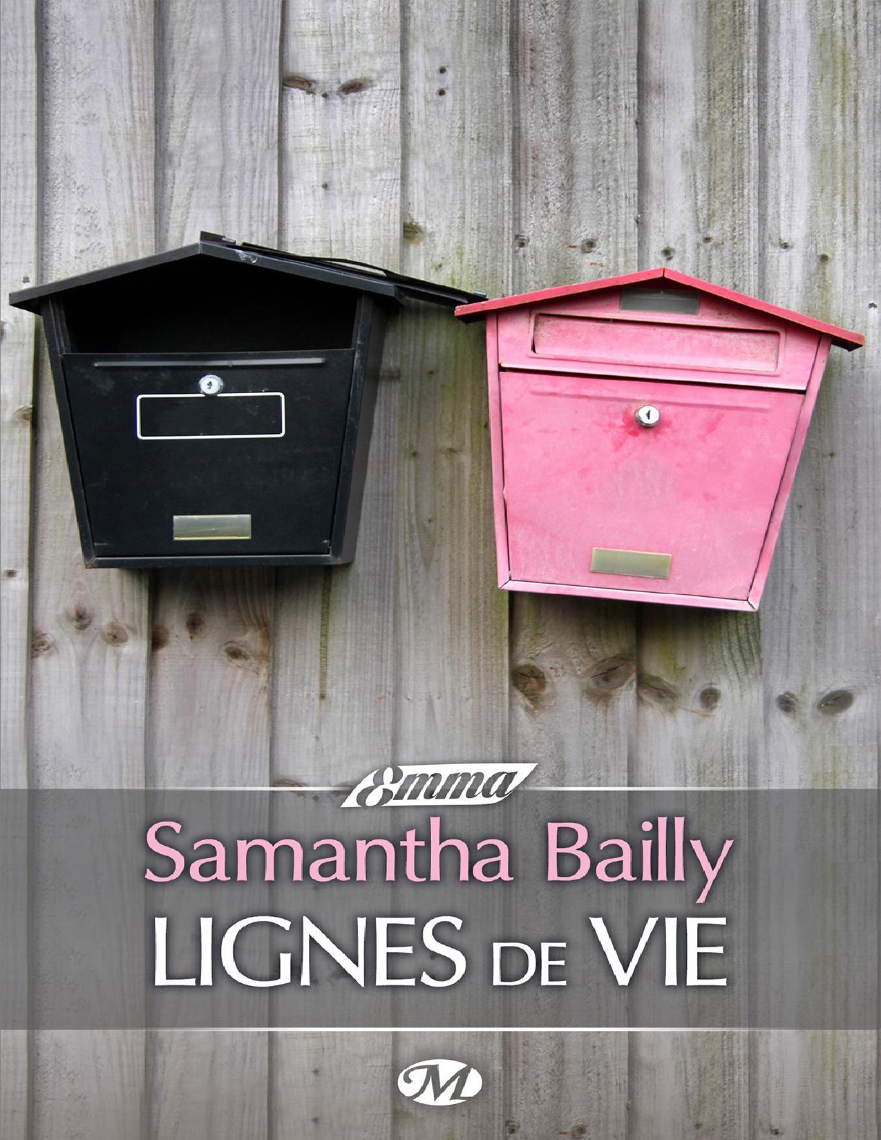 Lignes De Vie
