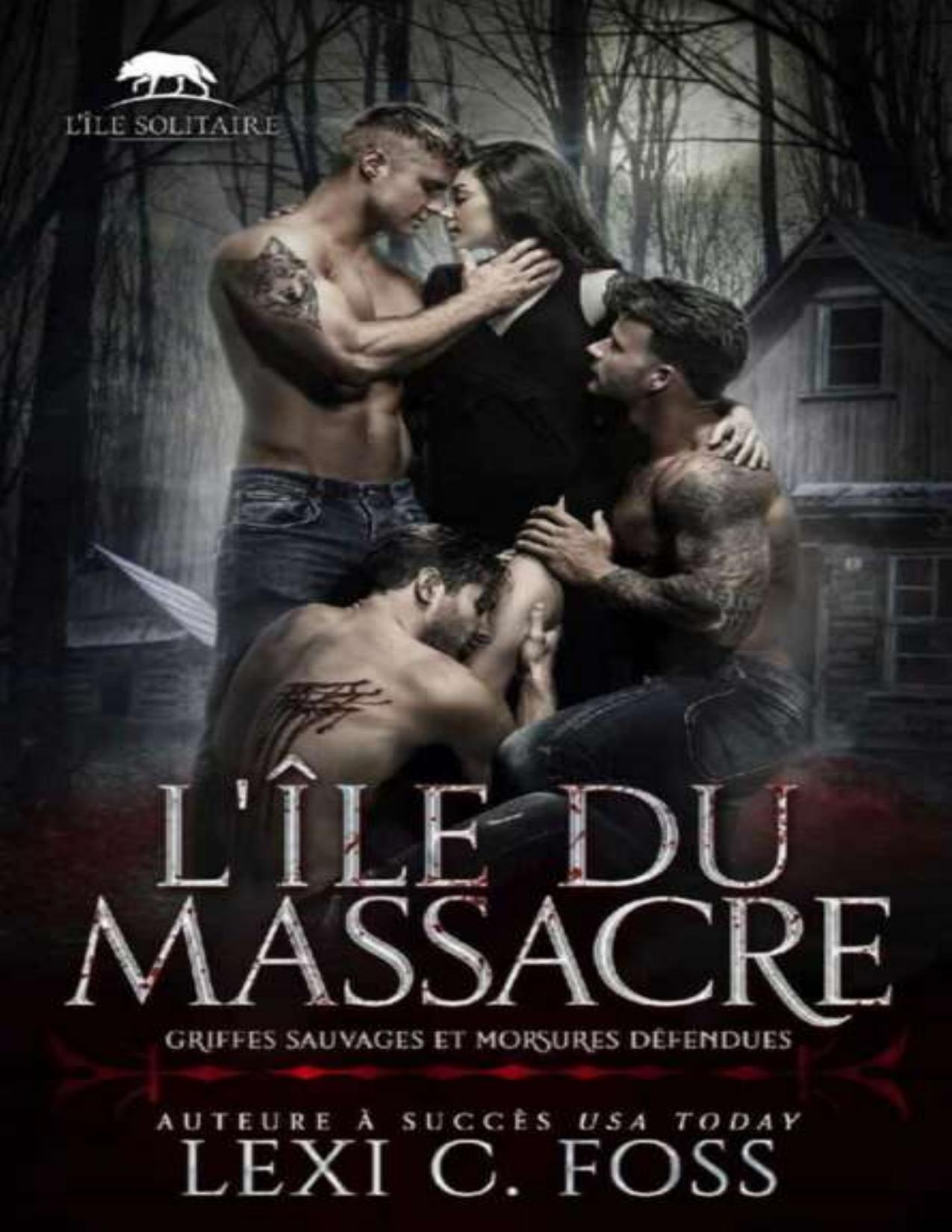 Lile Du Massacre