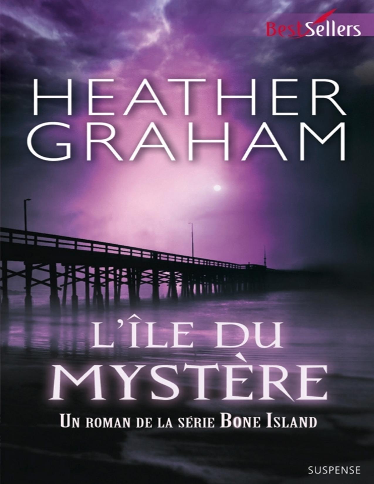 Lile Du Mystere