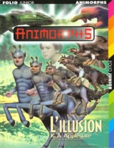 Lillusion