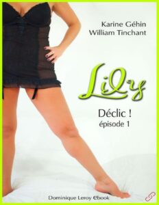 Lily 01 Declic