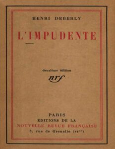 Limpudente