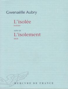 Lisolee Suivie De Lisolement
