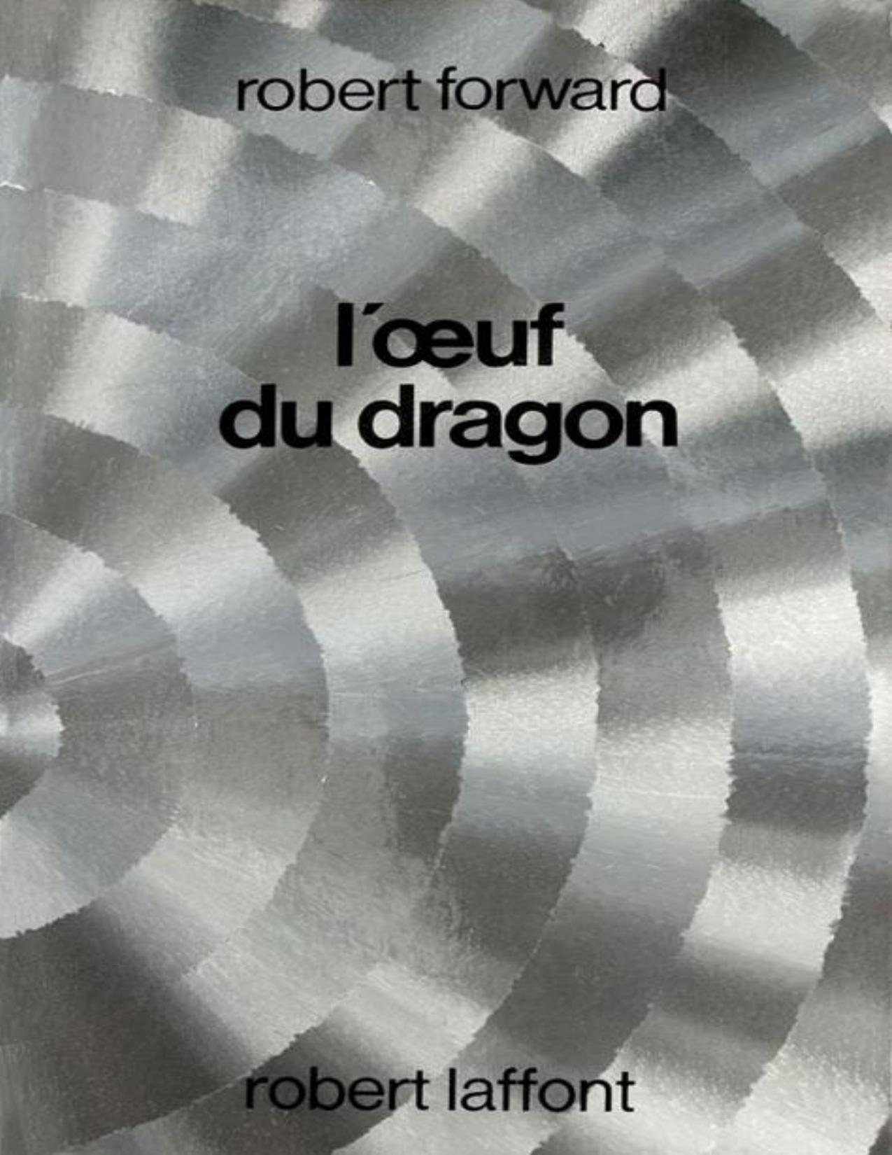 Loeuf Du Dragon