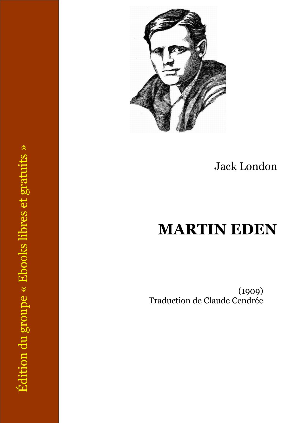 MARTIN EDEN