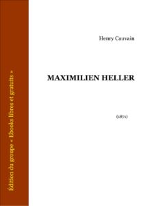 MAXIMILIEN HELLER