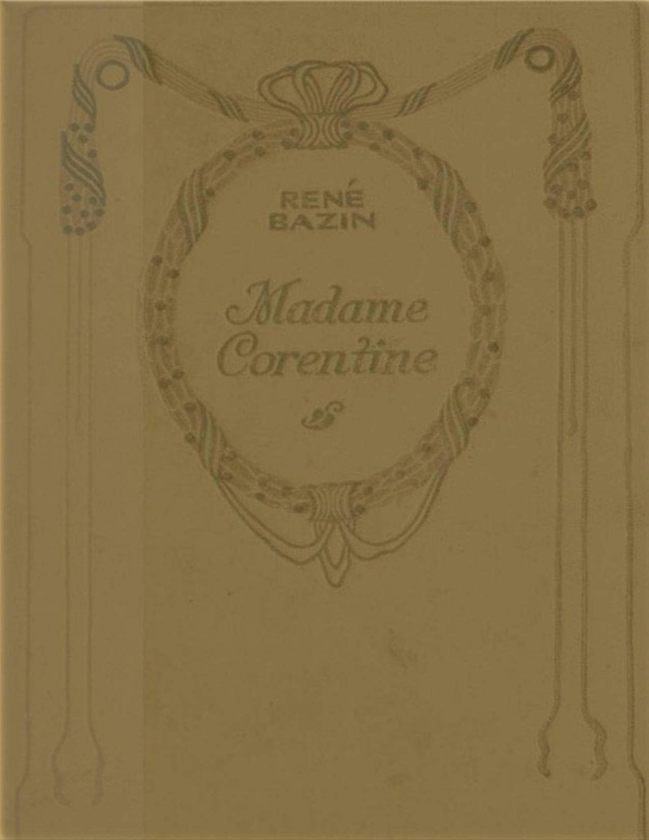 Madame Corentine