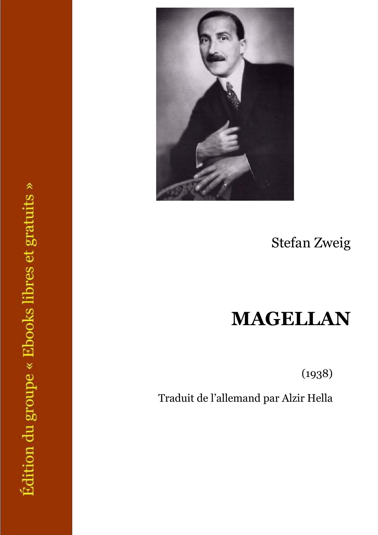 Magellan