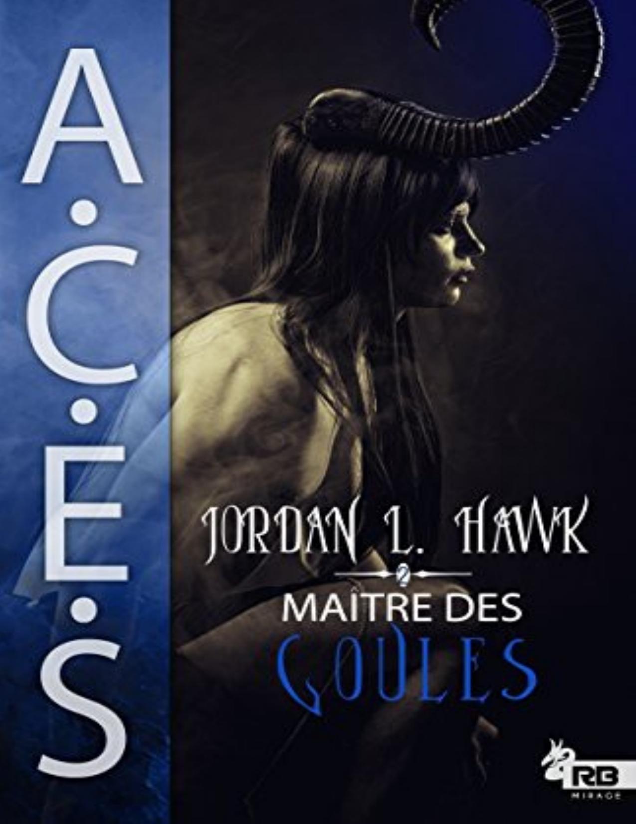 Maitre Des Goules