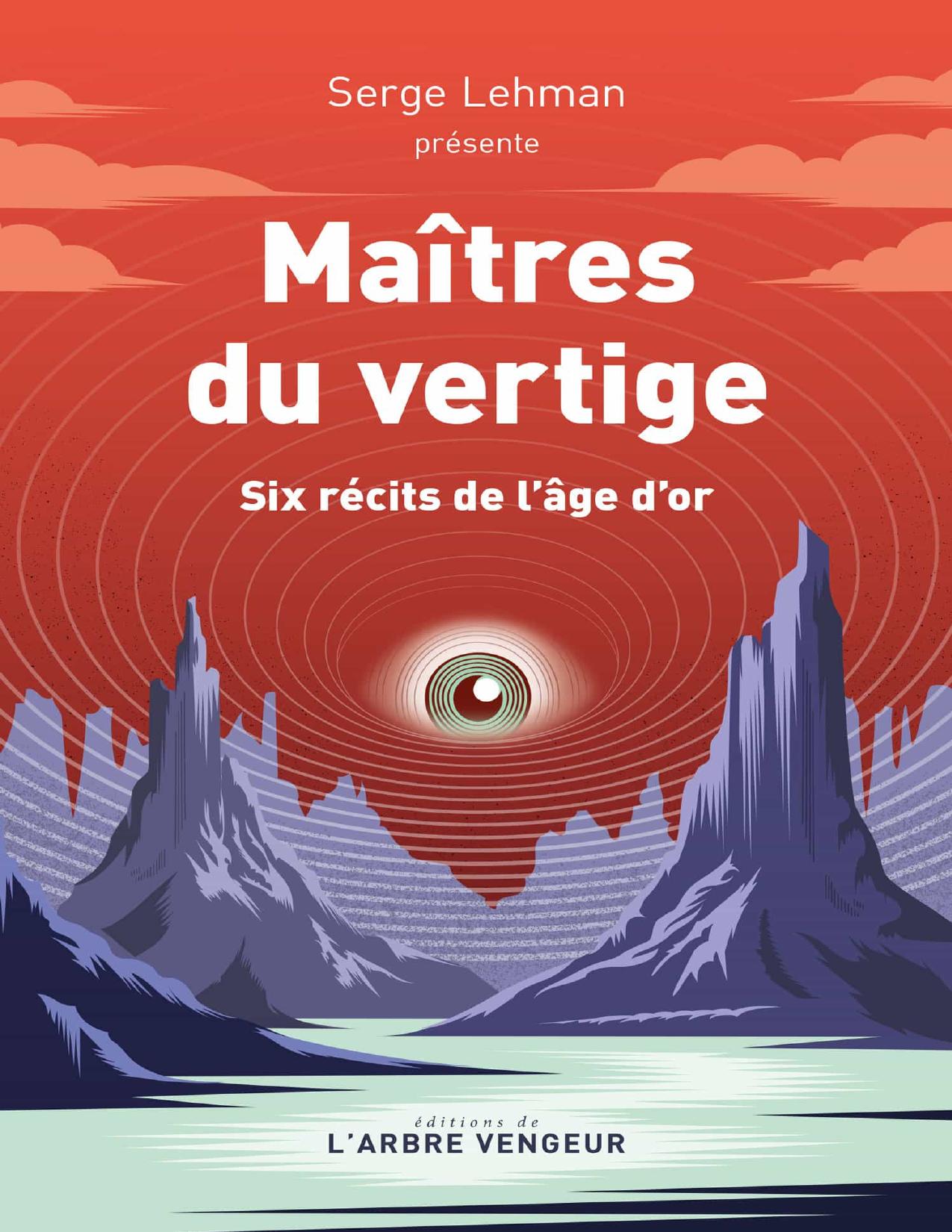 Maitres Du Vertige
