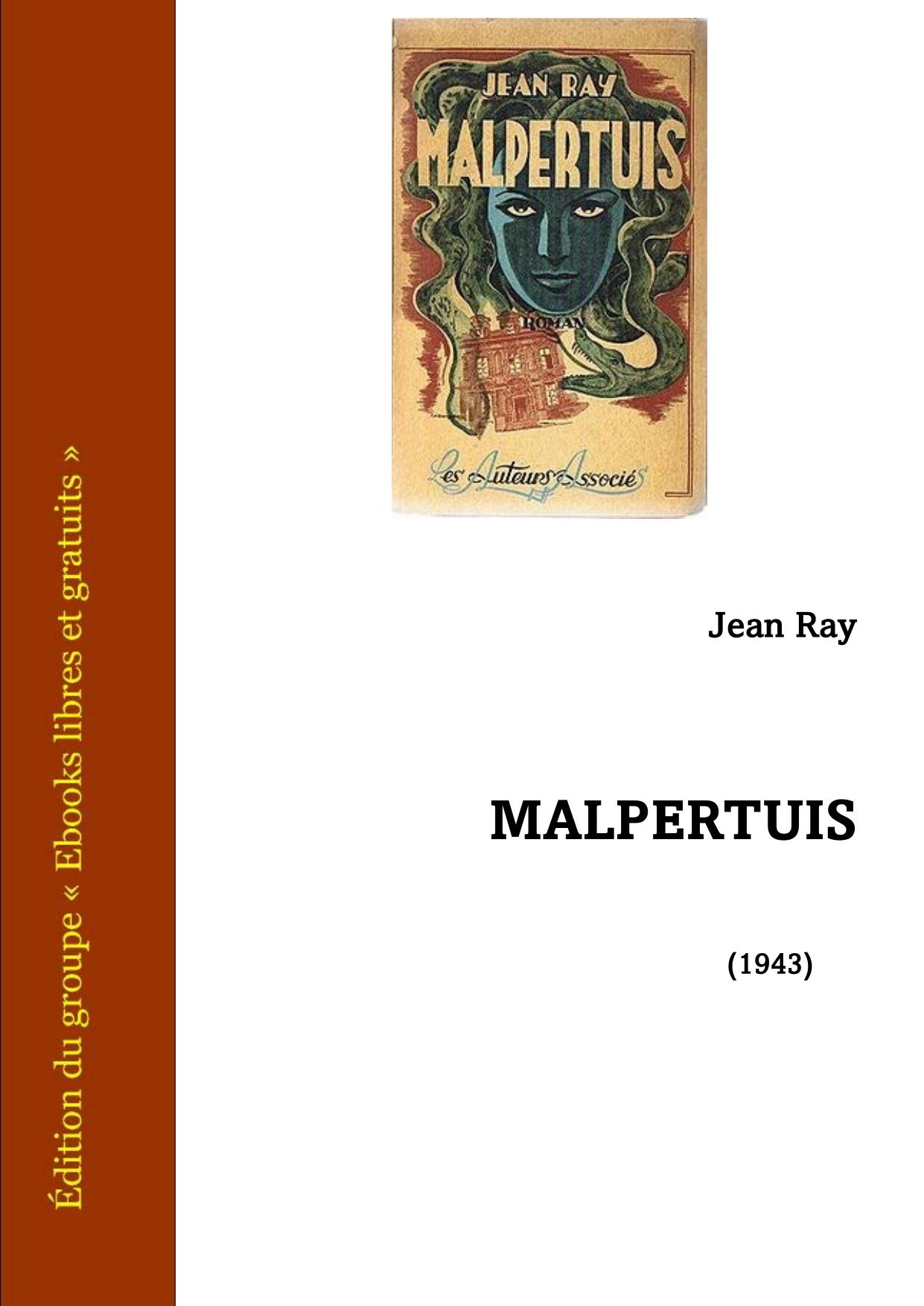 Malpertuis