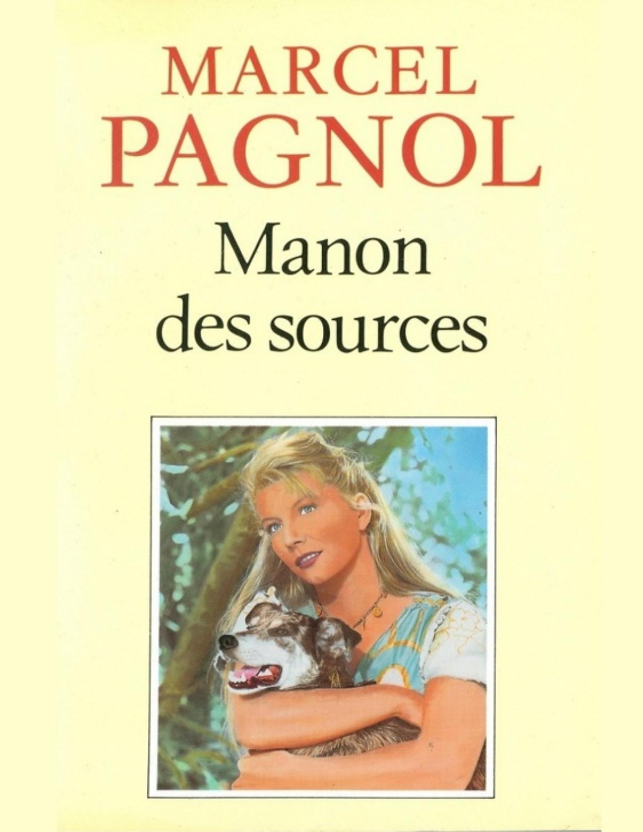 Manon Des Sources