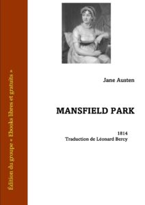 Mansfield Park