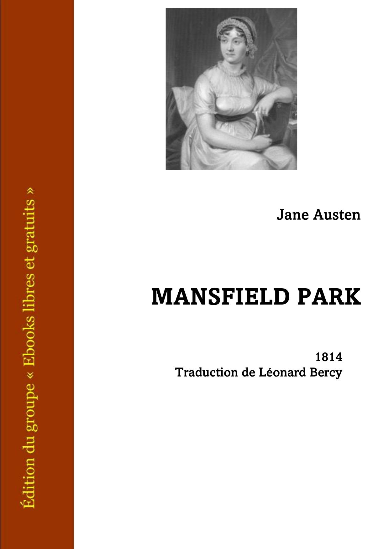 Mansfield Park