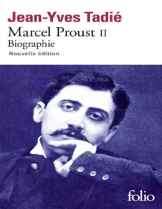 Marcel Proust Tome 2 French Edition
