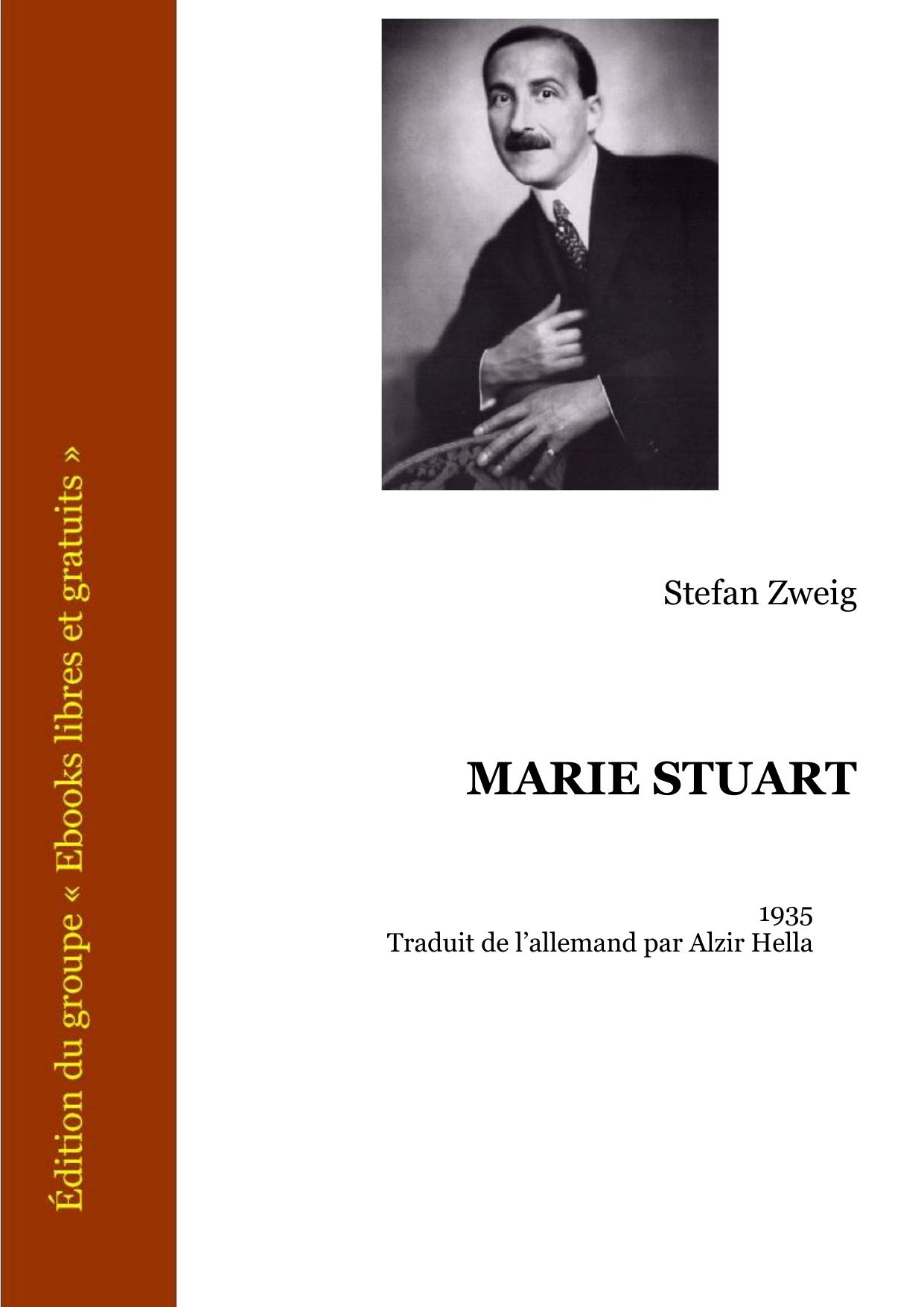 Marie Stuart