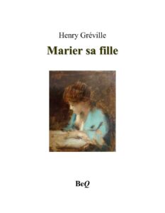 Marier Sa Fille