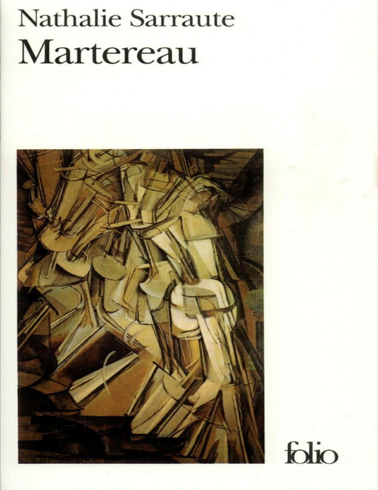 Martereau