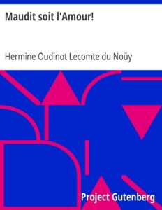 Maudit Soit LAmour