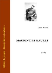 Maurin Des Maures