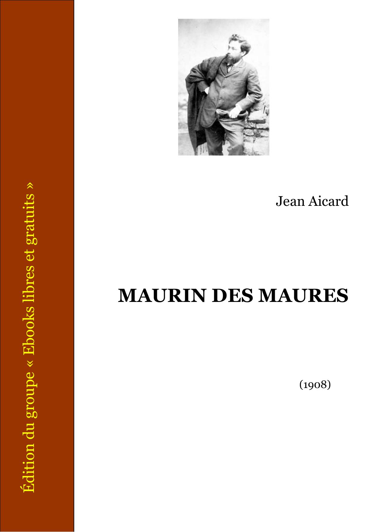 Maurin Des Maures