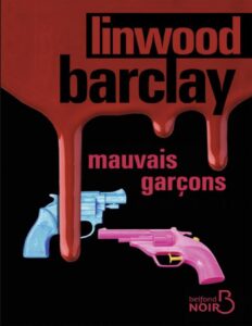 Mauvais Garcons