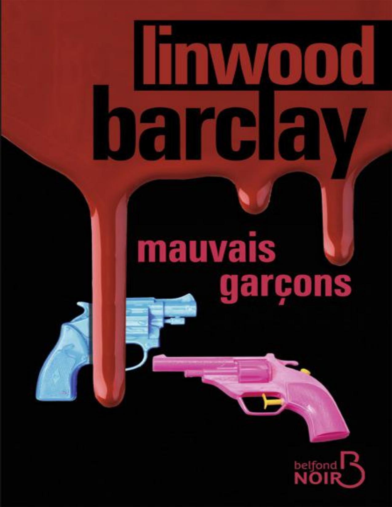 Mauvais Garcons