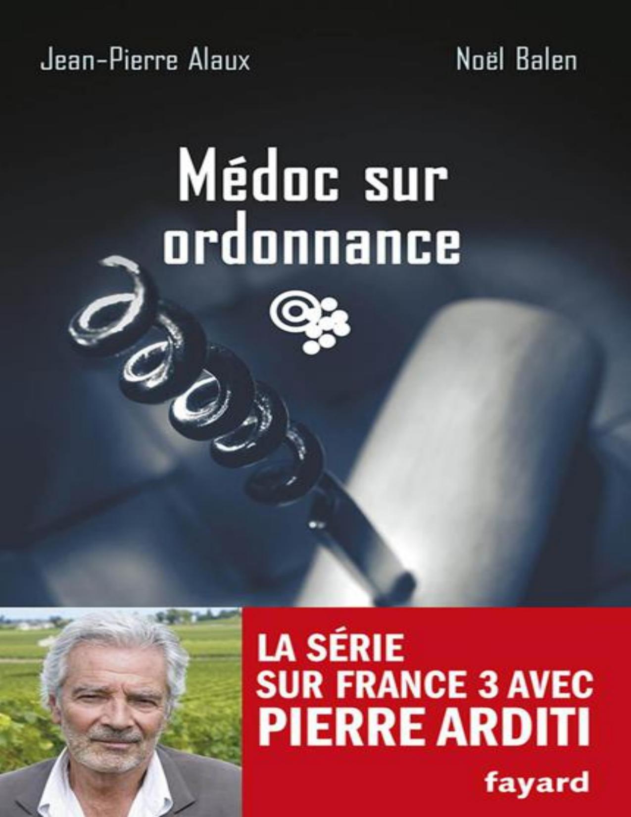 Medoc Sur Ordonnance