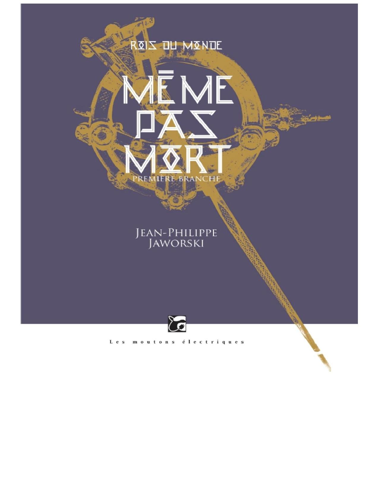 Meme Pas Mort