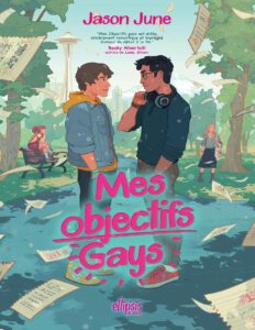 Mes Objectifs Gays
