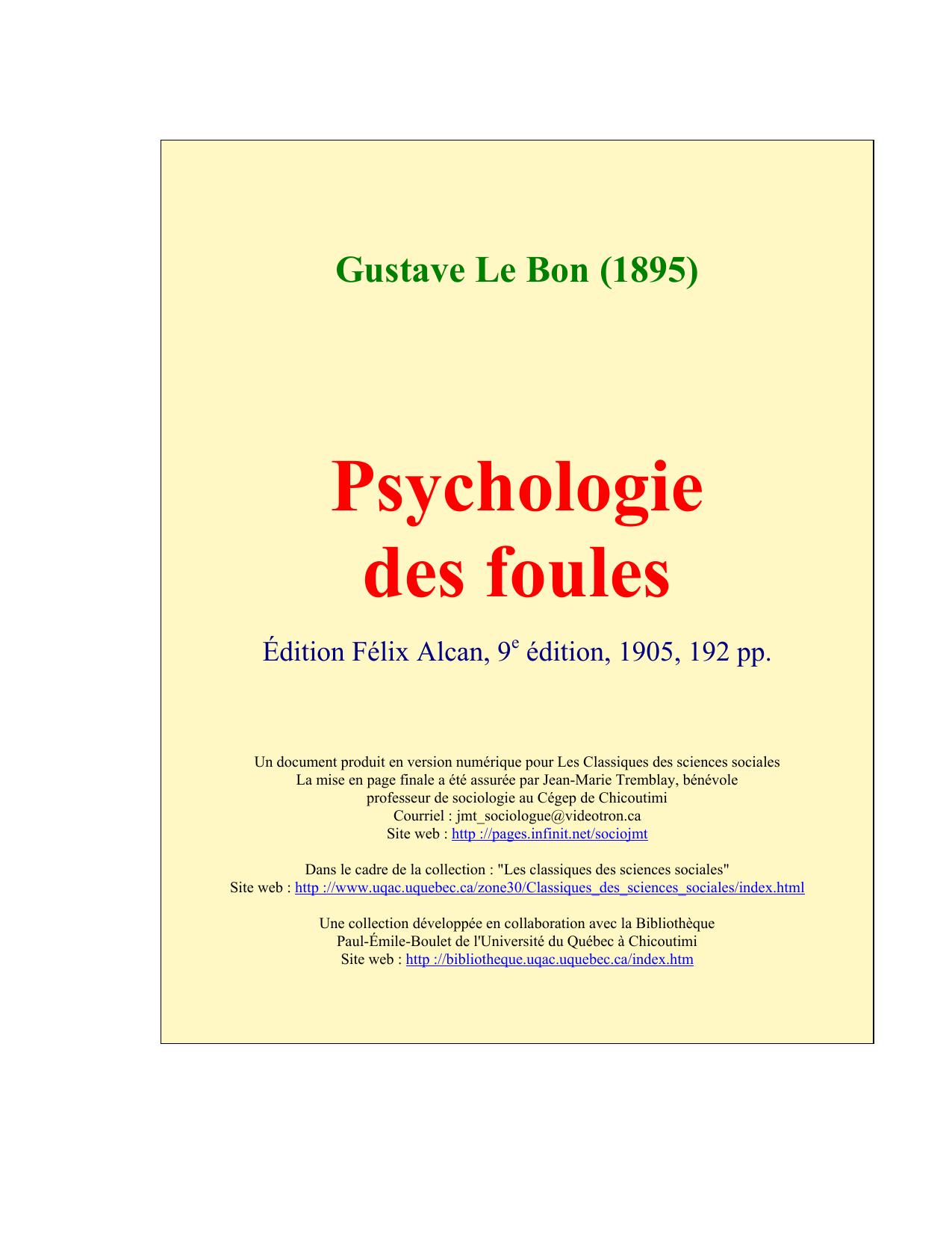 Microsoft Word Psycho Des Foules Alcan.doc