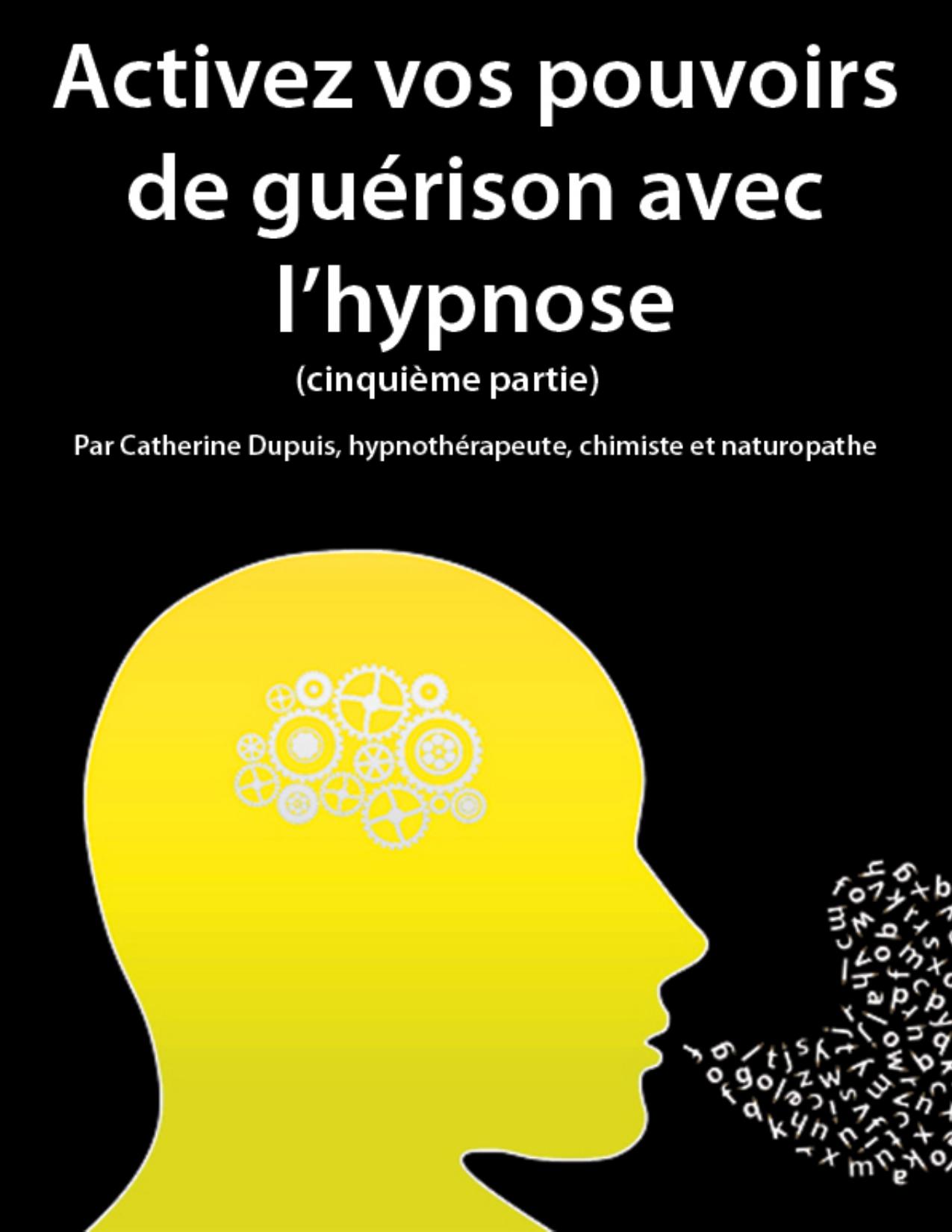 Microsoft Word Activez Vos Pouvoirs De Guerison Avec Hypno