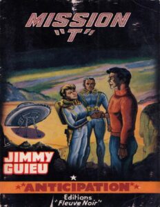 Mission T