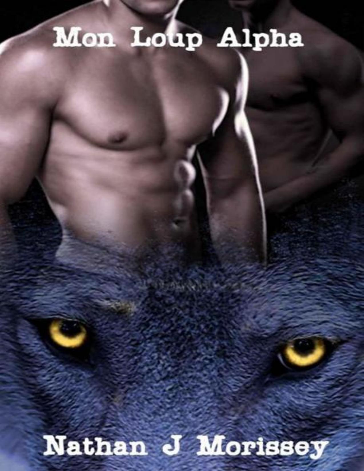 Mon Loup Alpha