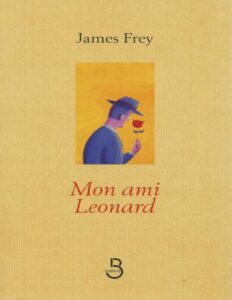 Mon Ami Leonard