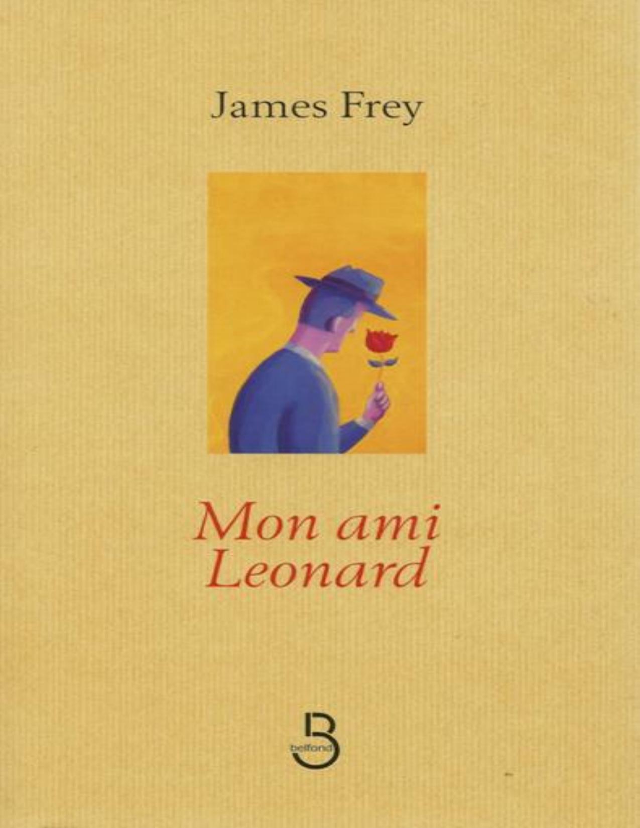 Mon Ami Leonard