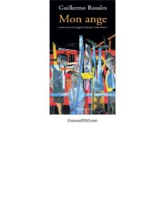 Mon ange by Mon ange, book cover