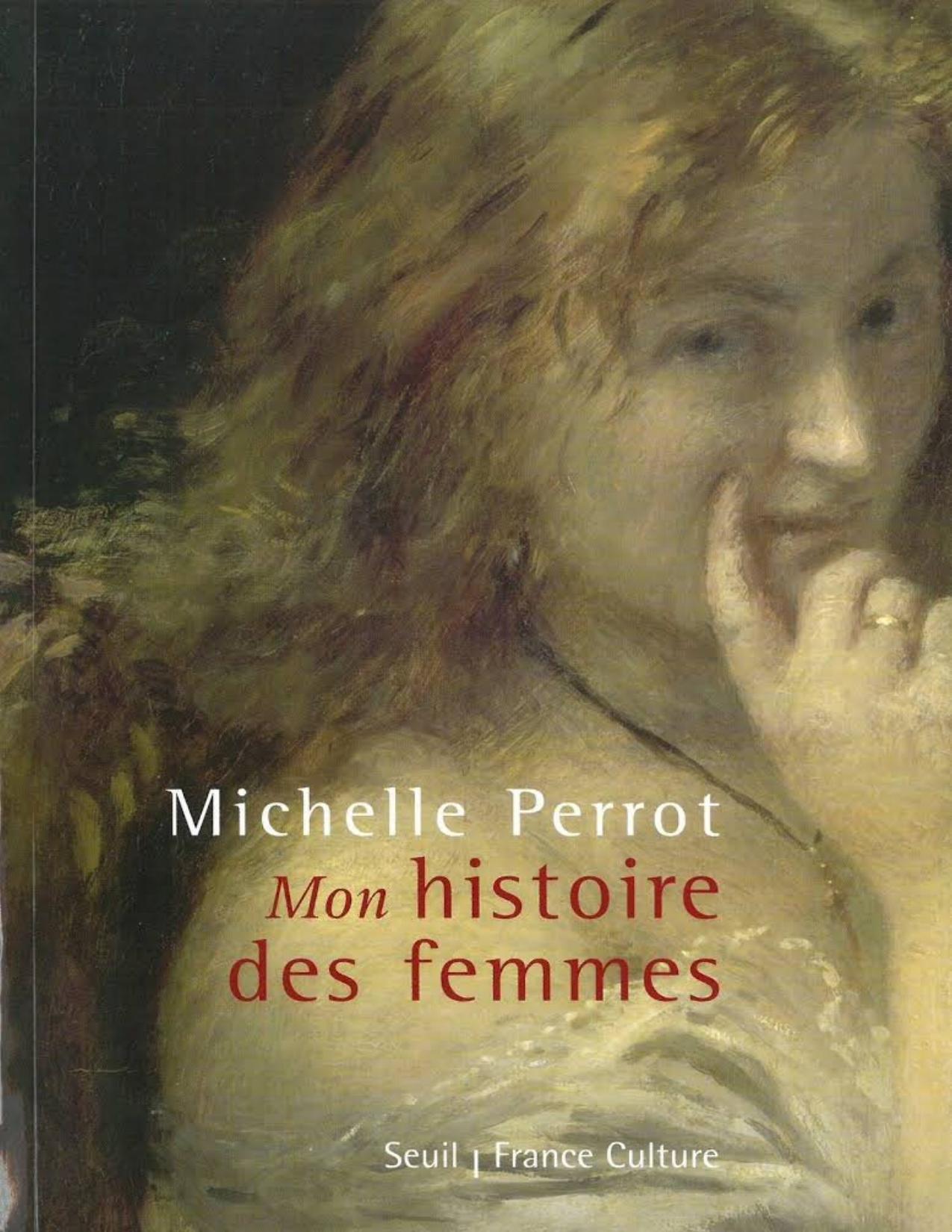 Mon Histoire Des Femmes