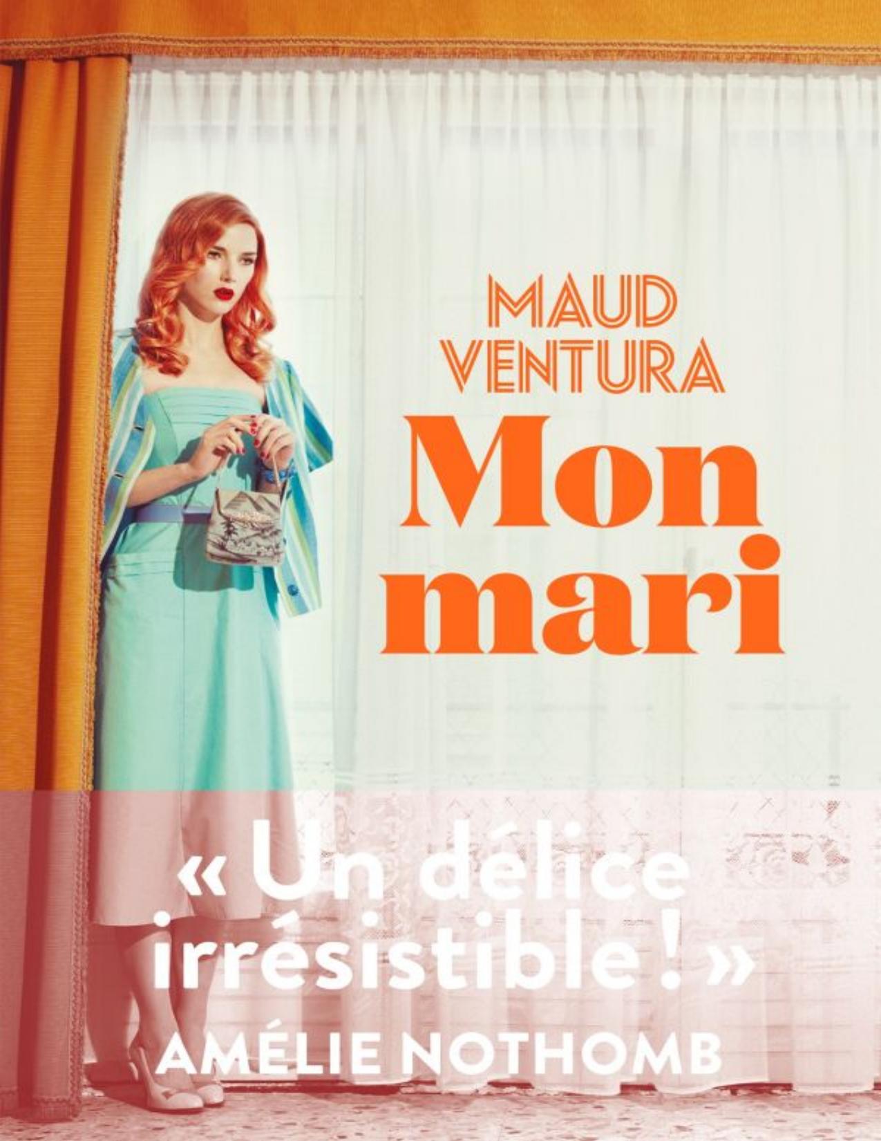Mon Mari