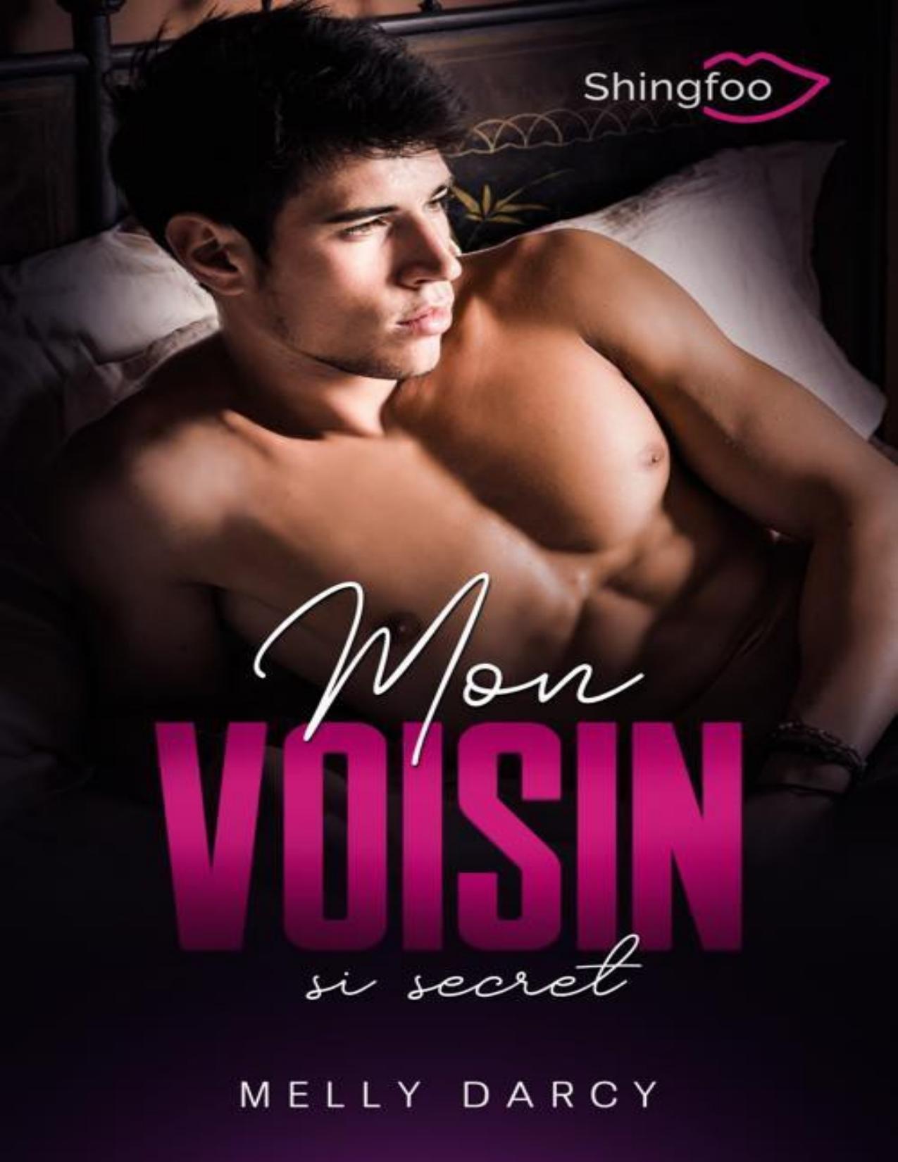 Mon Voisin Si Secret