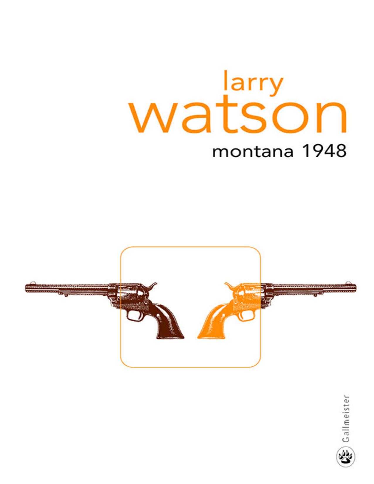 Montana 1948