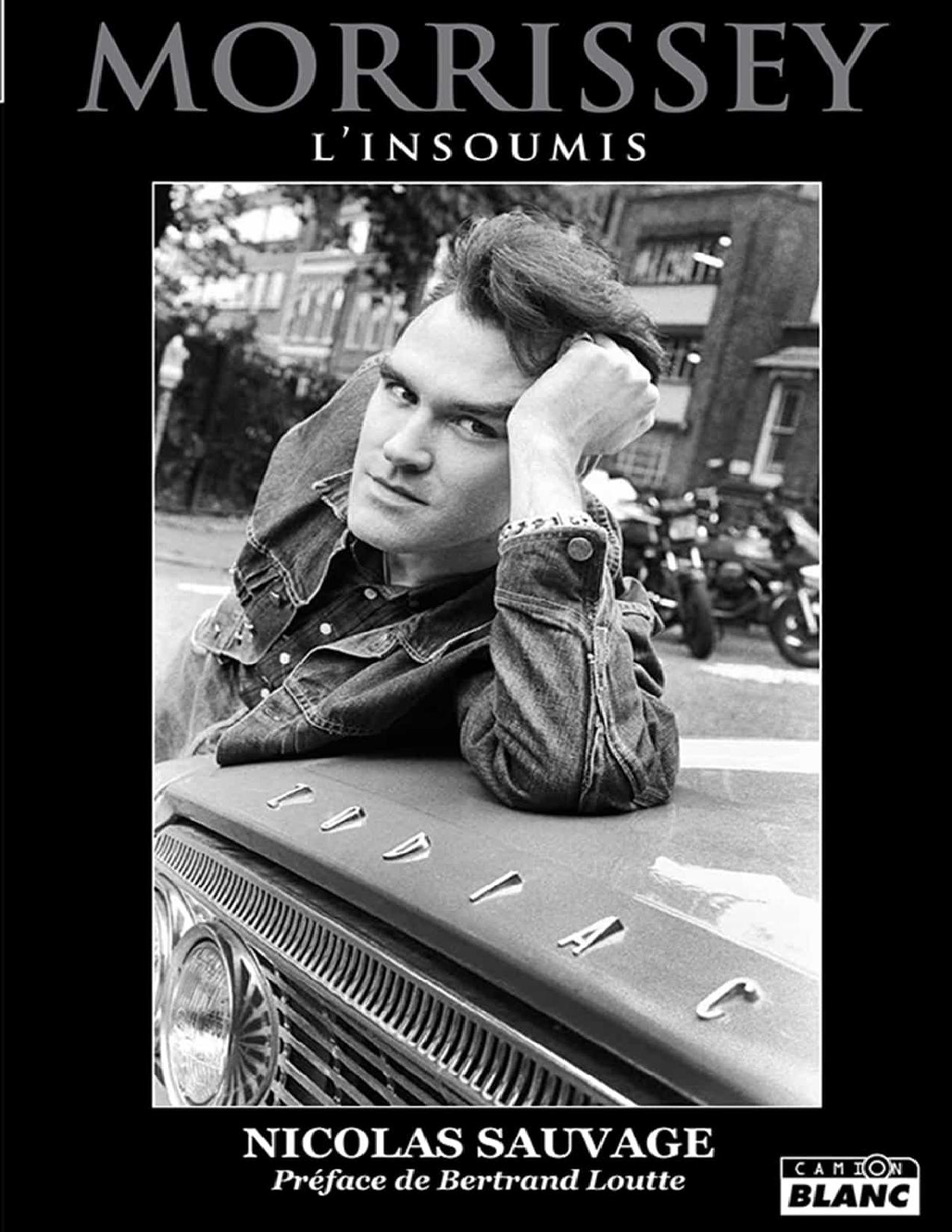 Morrissey Linsoumis