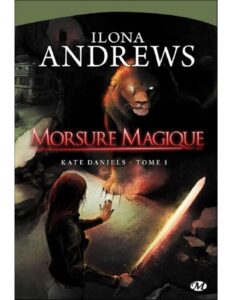 Morsure Magique