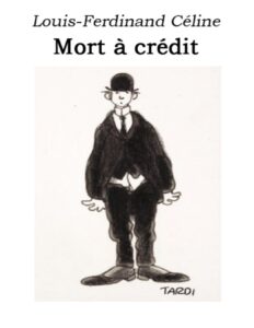 Mort A Credit