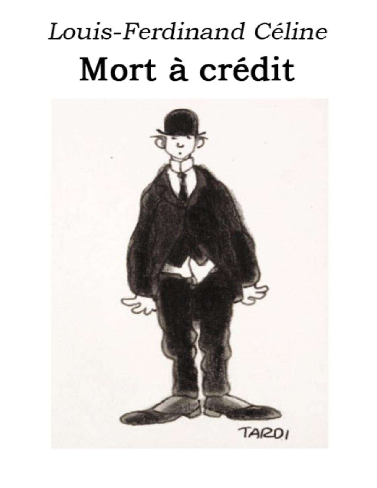 Mort A Credit