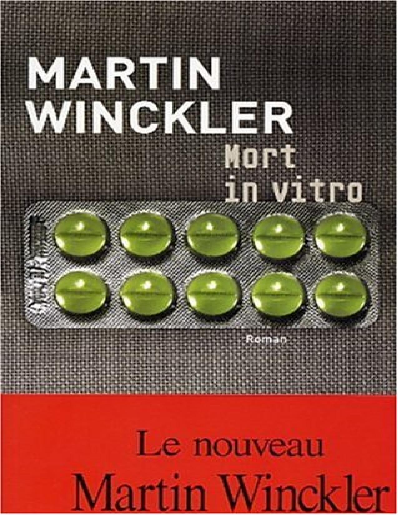 Mort In Vitro