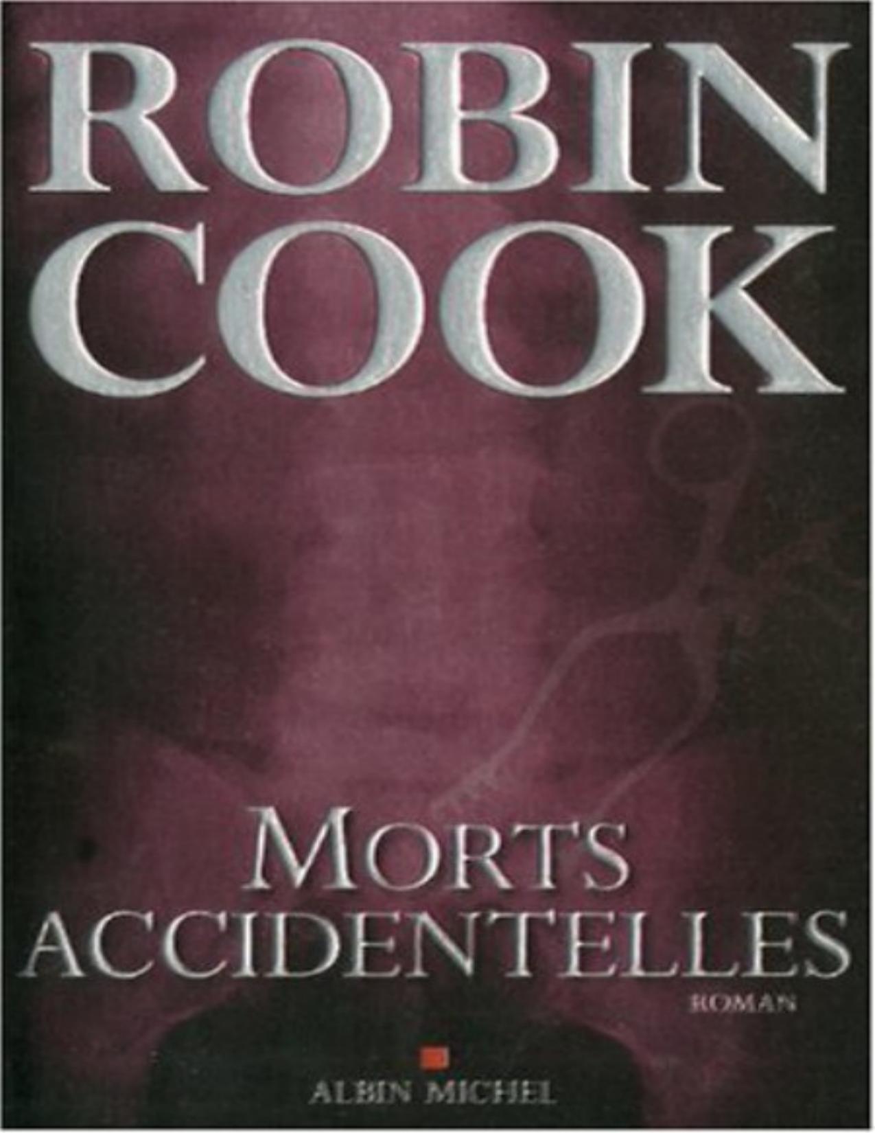 Morts Accidentelles
