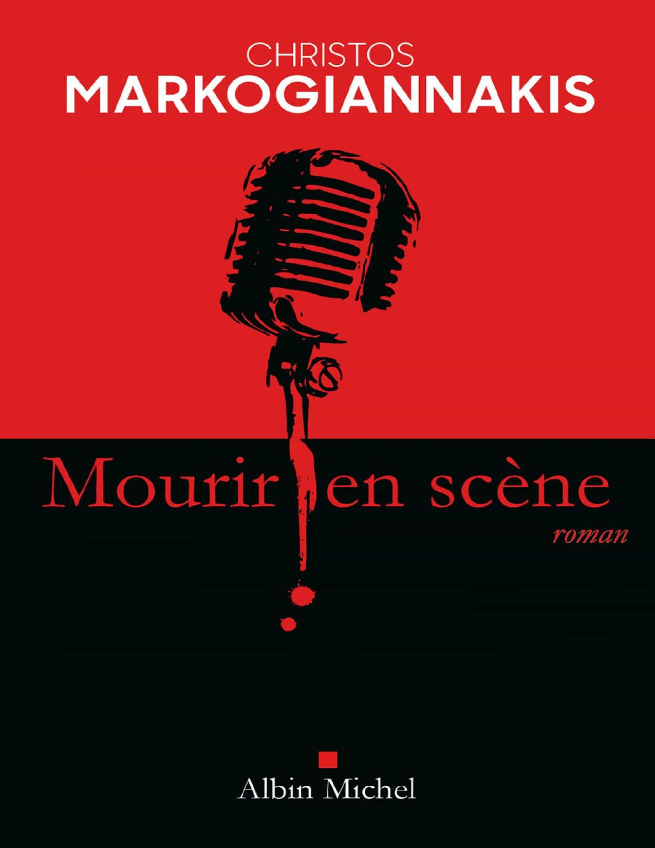 Mourir En Scene