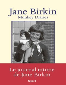 Munkey Diaries 1957 1982